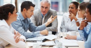 Business Owners’ Roundtable, Part 1