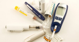Diabetes and the Grid: Living Off It and Thriving