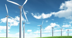 Wind Power: Size Matters