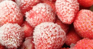 Freezing: Fruit Basics