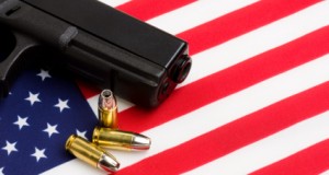 On Gun Control, the Second Amendment, and the Future of the United States of America