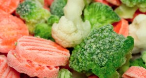 Freezing Basics For Vegetables