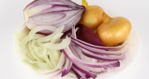 Onions And Their Healing Properties