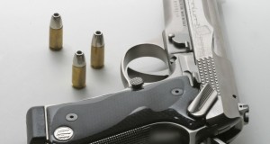 9mm Handguns: Versatile and Easy to Shoot