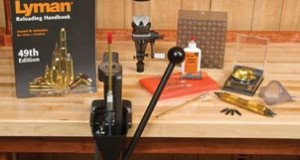 The Benefits of Reloading Your Ammunition