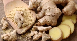 Medicinal Properties of Ginger Root