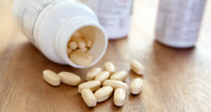 FDA Set to Kill Nutritional Supplement Industry; Pharmaceutical Industry Rejoices
