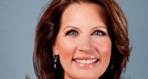 Michele Bachmann: The Reasoned Reformer from Minnesota