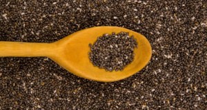 6 Reasons You Need Chia Seeds In Your Survival Stash
