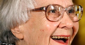 Harper Lee: At Peace with Who She Is