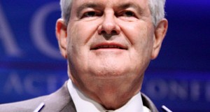 Newt Gingrich: A Brilliant Neo-Con with a lot of Baggage