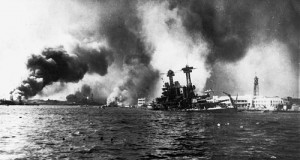 Pearl Harbor: Necessary or Not?
