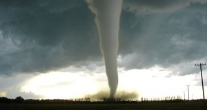 How To Prepare For A Tornado To Keep Your Family Safe