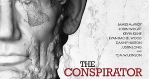 Movie Review: The Conspirator