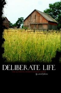 Book Review: Deliberate Life