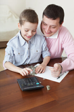 How to Financially Prepare for Homeschooling