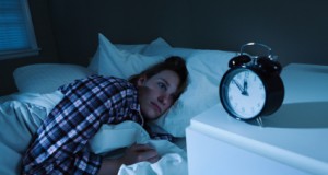 Natural Relief for Insomnia