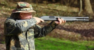 Hunting Prep in the Offseason: Staying Sharp