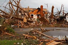 Surviving the Survival: Coping with the Aftereffects of Natural Disaster
