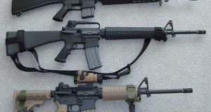 The AR-15: Practical, Tactical, and Versatile