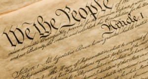 In the Name of the Children: Stealing Our Freedom One Amendment at a Time