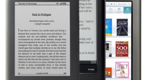 EBooks… Coming Soon to a Library Near You!