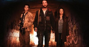 Falling Skies: A Parable of Man’s Determination to Survive