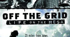 Off the Grid Goes to the Movies