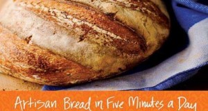 Review: Artisan Bread in Five Minutes a Day