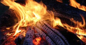 Fire for Survival Part One: Materials and Ignition