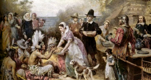 Thanksgiving: A Uniquely American Tradition