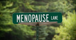 Natural and Herbal Menopause Treatment