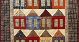 Caring for Your Handmade Quilt