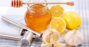 Honey for Health