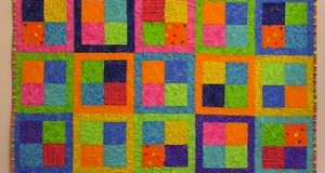 Quilting Terms and Tips
