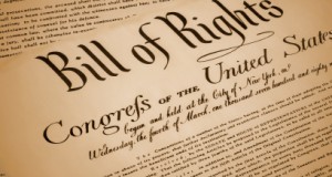 Bill of Rights Placed Under House Arrest as Senate Votes to Allow Military to Indefinitely Detain American Citizens