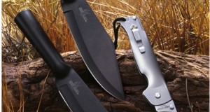The Two Best Inexpensive Survival Knives