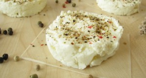 Homemade Cheeses for Beginners
