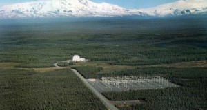 Playing the Demon’s Song: HAARP and the Truth about Atmospheric Warfare