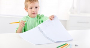 Teaching Your Homeschooler to Write