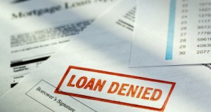Easy Credit vs. Regulations: Why You Can’t Get a Loan