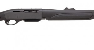 The 10 Best Hunting Rifles: The Remington 750