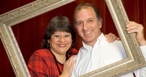 The Secret to Living Well on Nothing At All with Steve and Annette Economides – Episode 085