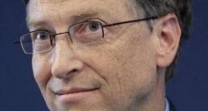 Global Poverty Act is Back… Is Bill Gates the World’s Richest Useful Idiot?