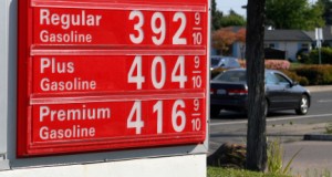 Trends in Gas Prices Promise an Expensive Summer for US Consumers