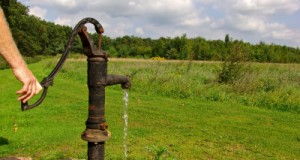 How To Create An Off The Grid Source Of Water