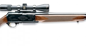 The 10 Best Hunting Rifles: The Browning BAR .30-06