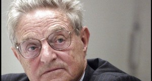 U.S. Department of Education Partners with George Soros and Avowed Socialists