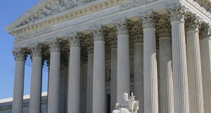 Obama’s Healthcare Law Faces Judgment Day before Supreme Court