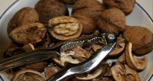 The Hidden Health Benefits of Walnuts